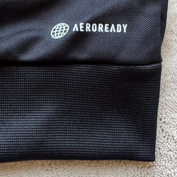 SOLD-OUT Adidas MESSI ‘Half & Half’ SOCCER JACKET HI3789 Size M - Picture 7 of 16